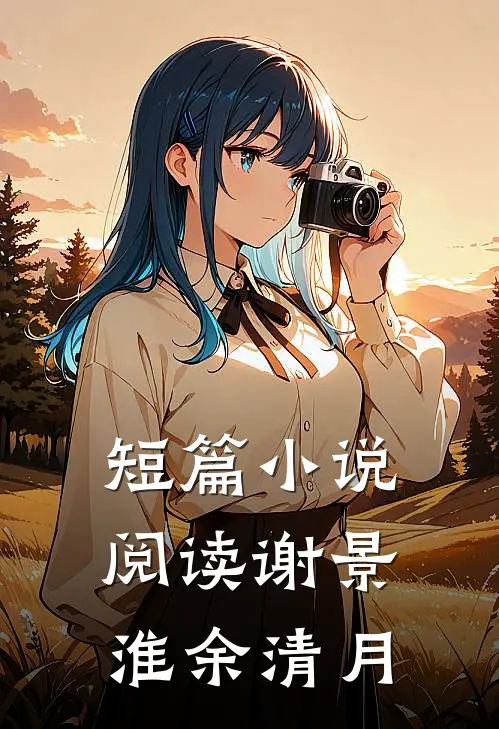 短篇小说阅读谢景淮余清月