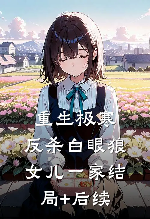 重生极寒，反杀白眼狼女儿一家结局+后续