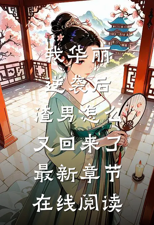 我华丽逆袭后，渣男怎么又回来了最新章节在线阅读