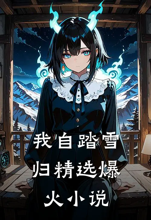 我自踏雪归精选爆火小说