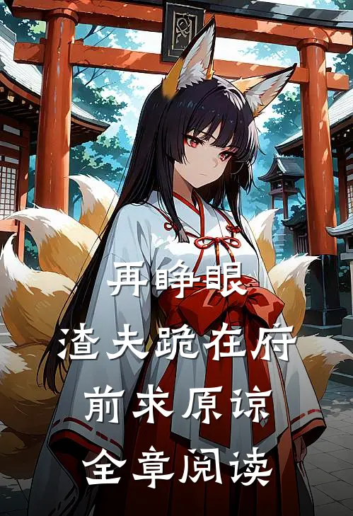 再睁眼，渣夫跪在府前求原谅全章阅读