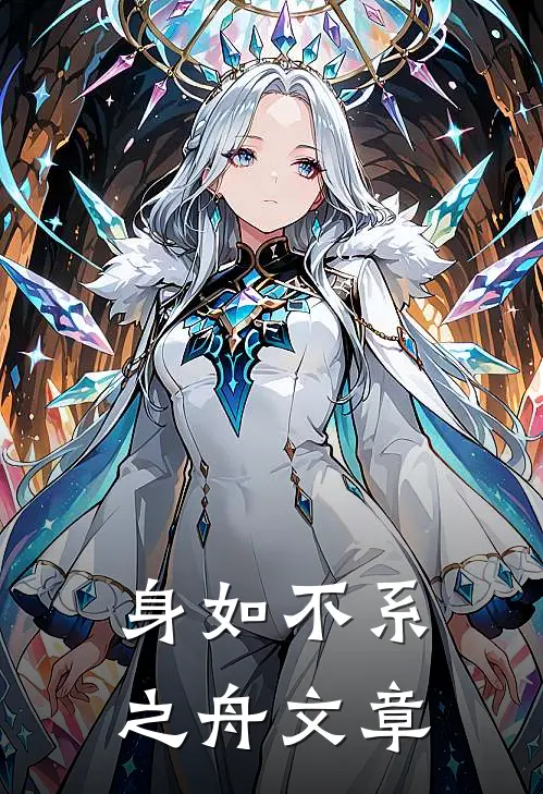 身如不系之舟文章