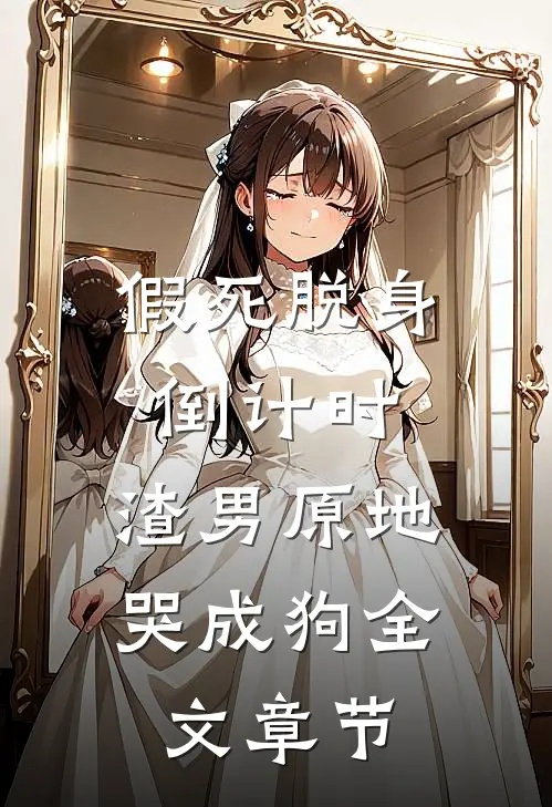 假死脱身倒计时，渣男原地哭成狗全文章节