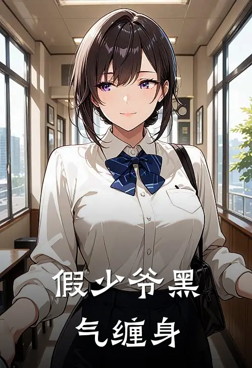 假少爷黑气缠身