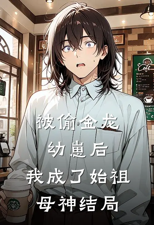 被偷金龙幼崽后，我成了始祖母神结局