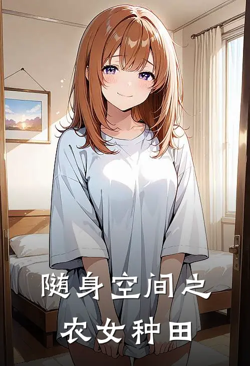 随身空间之农女种田