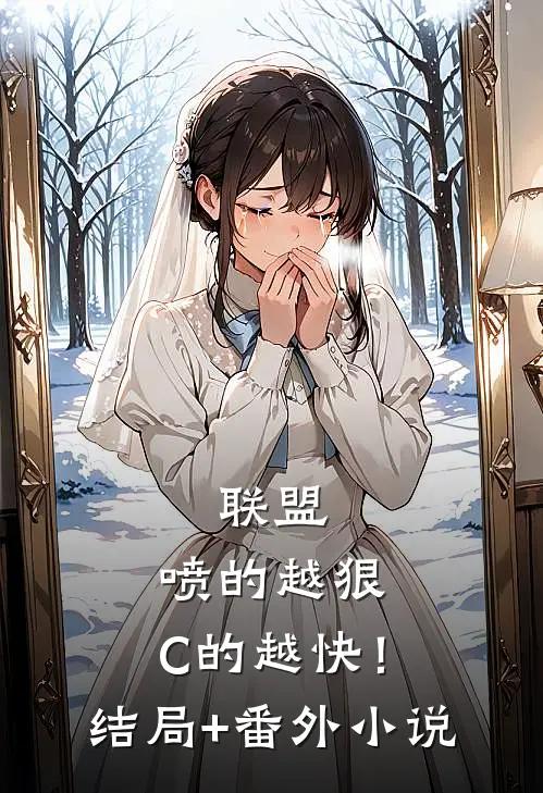 联盟：喷的越狠，C的越快！结局+番外小说