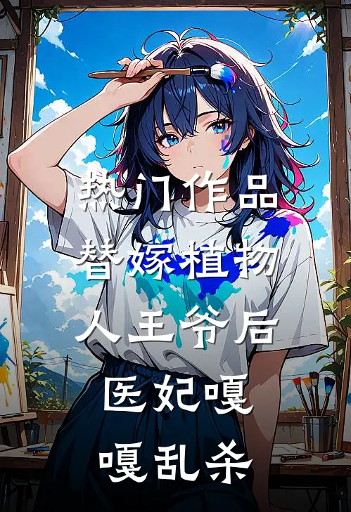 热门作品替嫁植物人王爷后，医妃嘎嘎乱杀