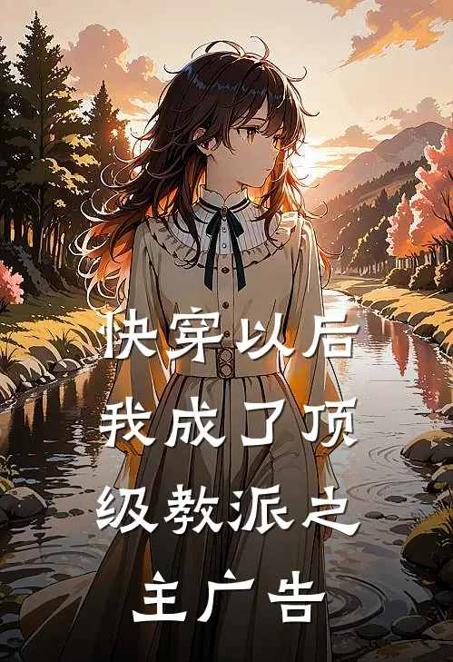 快穿以后，我成了顶级教派之主广告