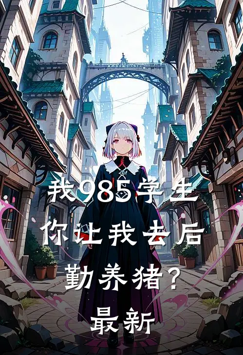 我985学生，你让我去后勤养猪？最新