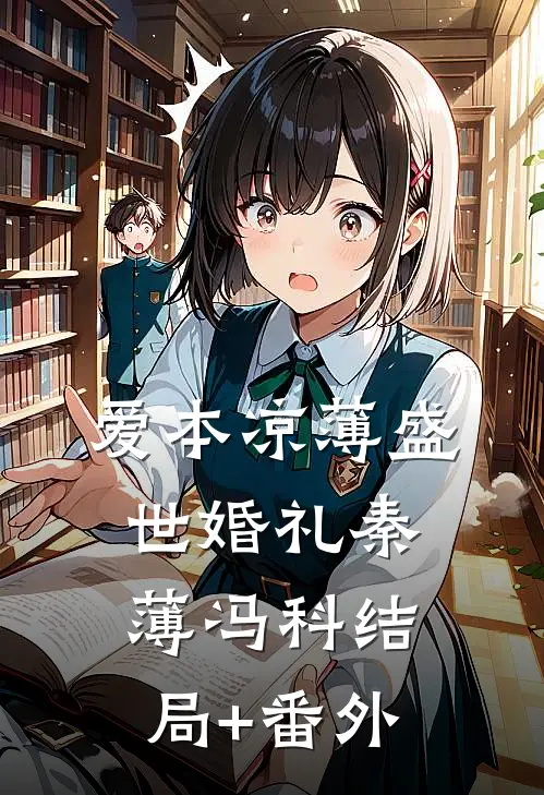 爱本凉薄-盛世婚礼秦薄冯科结局+番外