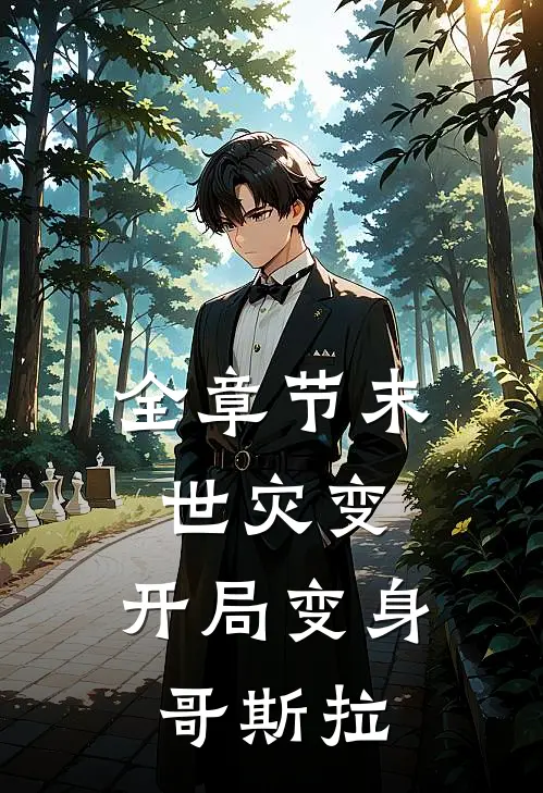 全章节末世灾变：开局变身哥斯拉