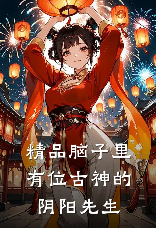精品脑子里有位古神的阴阳先生
