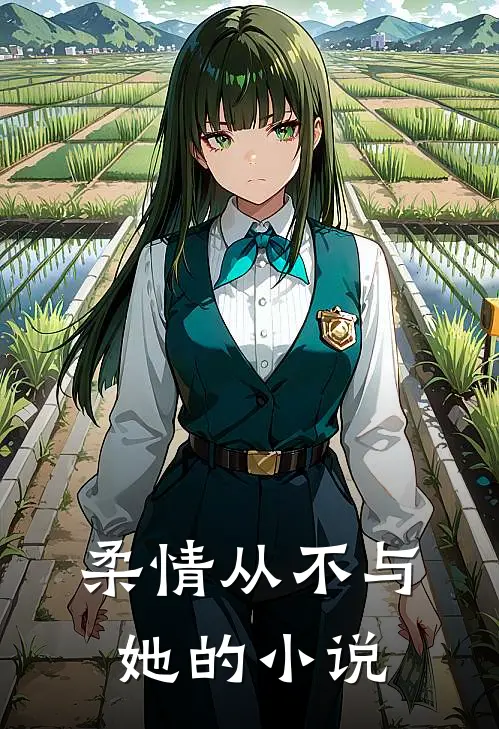 柔情从不与她的小说