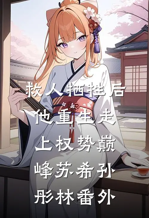救人牺牲后，他重生走上权势巅峰苏希孙彤林 番外