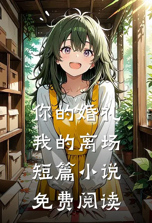 你的婚礼，我的离场短篇小说免费阅读