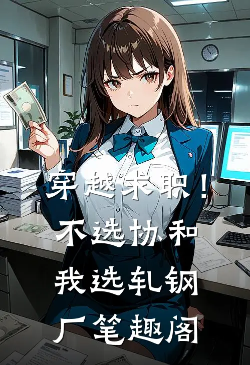 穿越求职！不选协和，我选轧钢厂笔趣阁