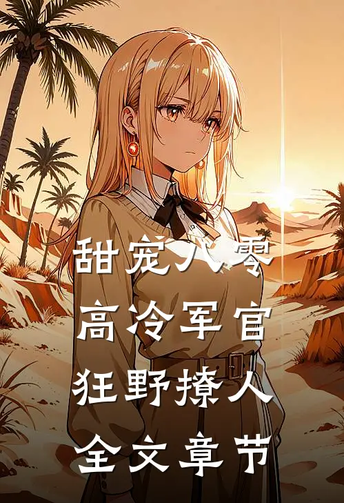 甜宠八零，高冷军官狂野撩人全文章节