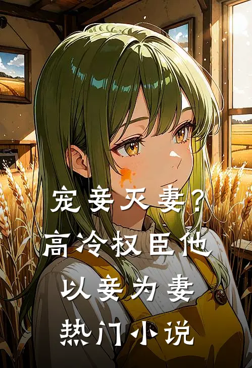 宠妾灭妻？高冷权臣他以妾为妻热门小说