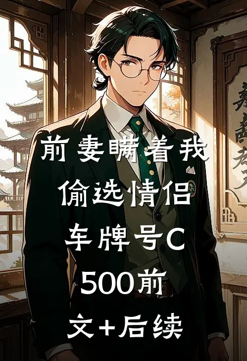 前妻瞒着我偷选情侣车牌号C500前文+后续