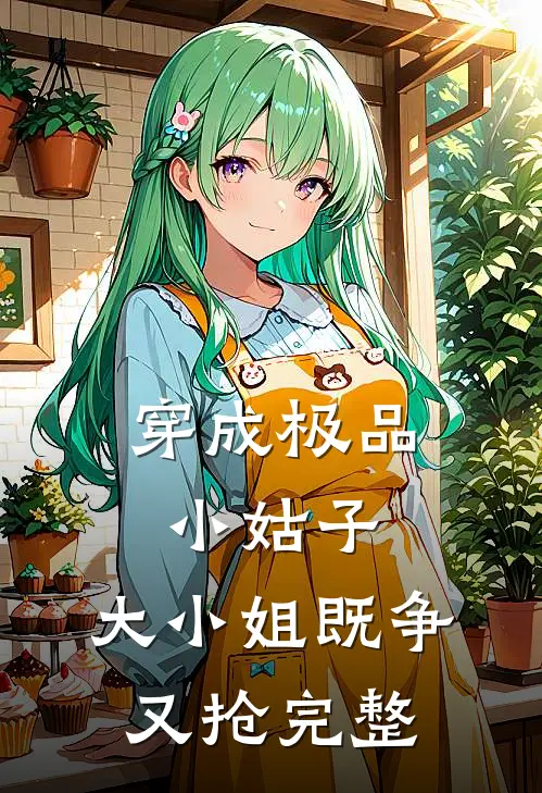 穿成极品小姑子,大小姐既争又抢完整