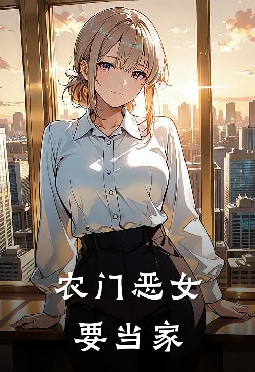 农门恶女要当家
