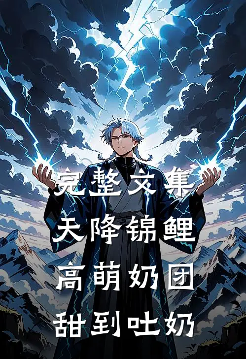 完整文集天降锦鲤：高萌奶团甜到吐奶