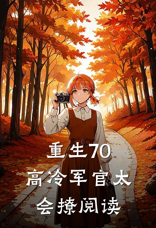 重生70：高冷军官太会撩阅读