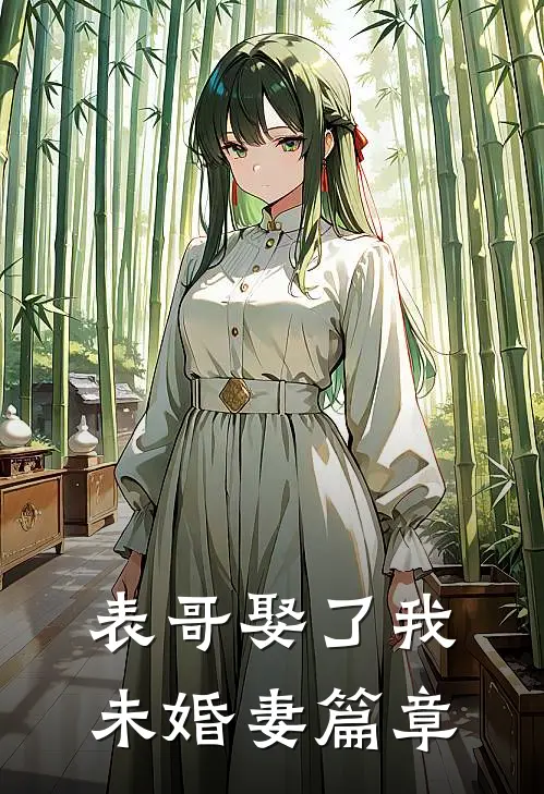 表哥娶了我未婚妻篇章
