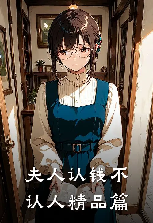 夫人认钱不认人精品篇