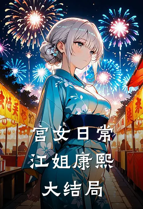 宫女日常江姐康熙大结局