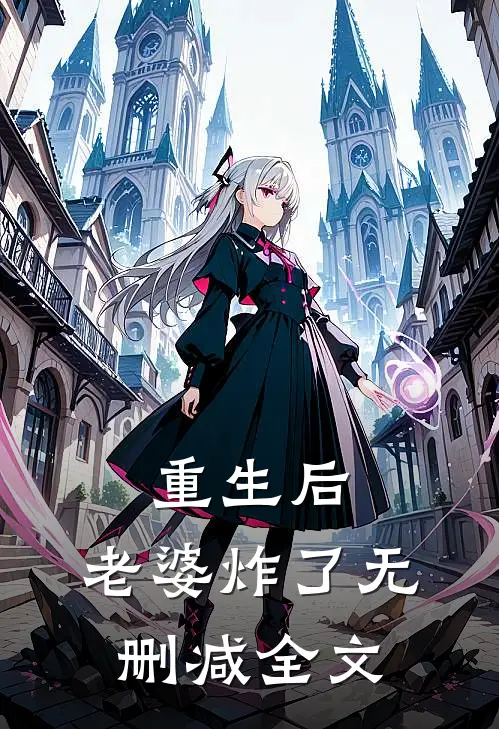 重生后，老婆炸了无删减全文