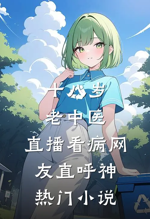 十八岁老中医：直播看病网友直呼神热门小说