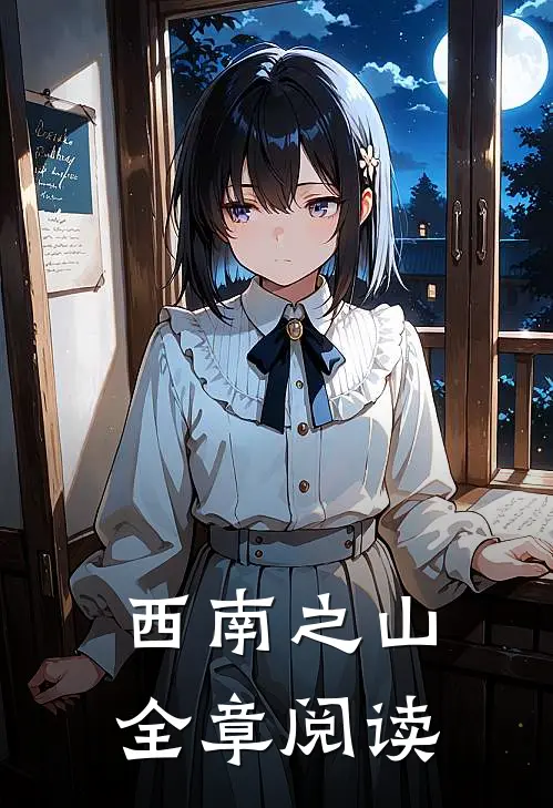 西南之山全章阅读