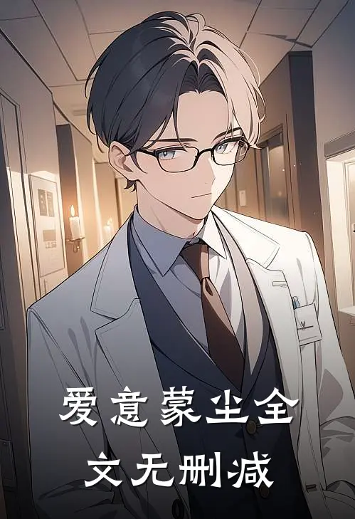爱意蒙尘全文无删减