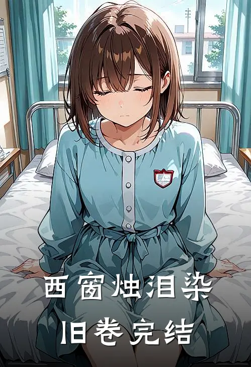 西窗烛泪染旧卷完结