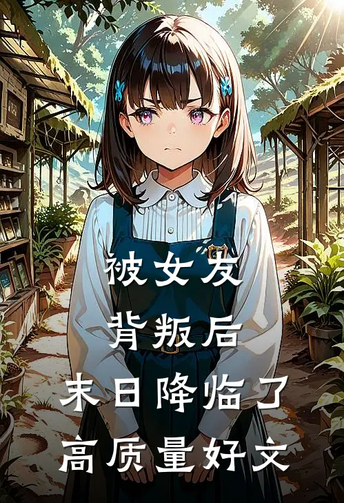 被女友背叛后，末日降临了高质量好文