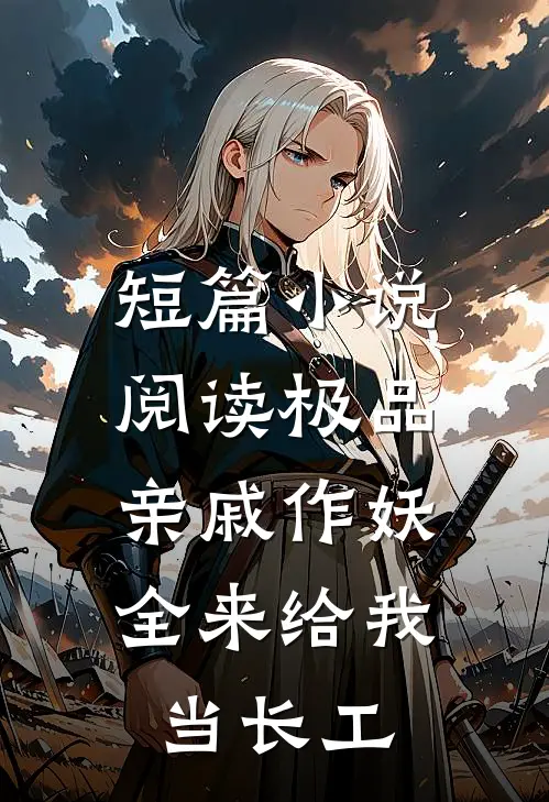 短篇小说阅读极品亲戚作妖，全来给我当长工