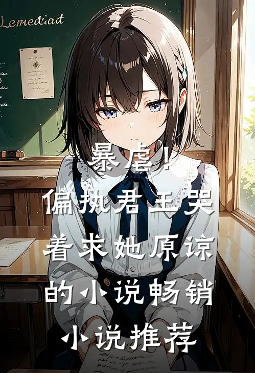 暴虐！偏执君王哭着求她原谅的小说畅销小说推荐
