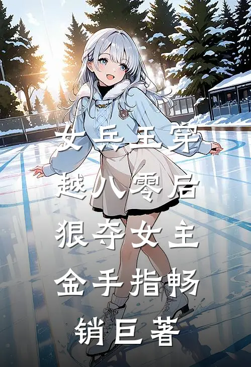 女兵王穿越八零后,狠夺女主金手指畅销巨著