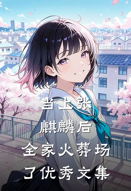 当上张麒麟后，全家火葬场了优秀文集