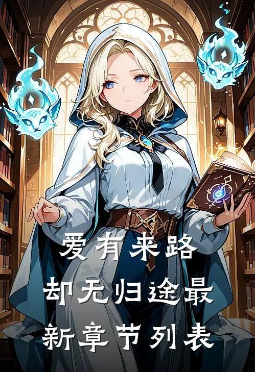 爱有来路，却无归途最新章节列表