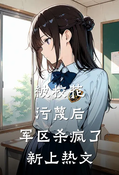 被校花污蔑后，军区杀疯了新上热文