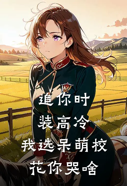 追你时装高冷,我选呆萌校花你哭啥完结