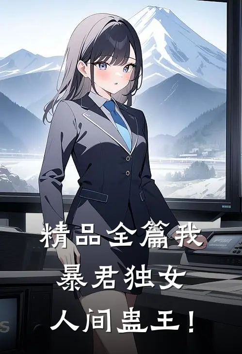 精品全篇我，暴君独女，人间蛊王！