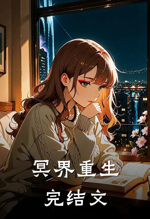 冥界重生完结文
