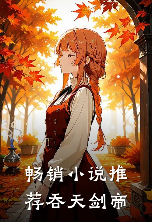 畅销小说推荐吞天剑帝