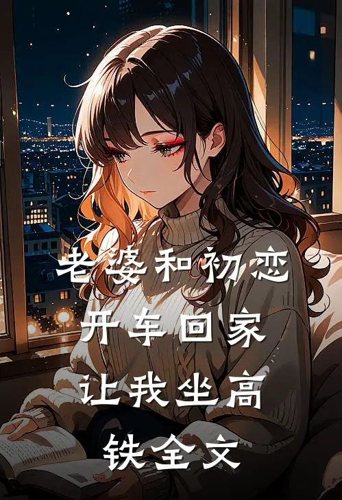 老婆和初恋开车回家,让我坐高铁全文在线阅读