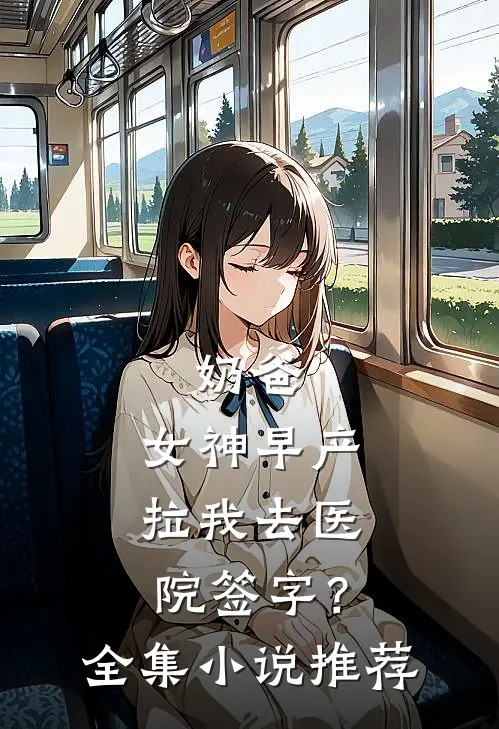奶爸：女神早产，拉我去医院签字？全集小说推荐
