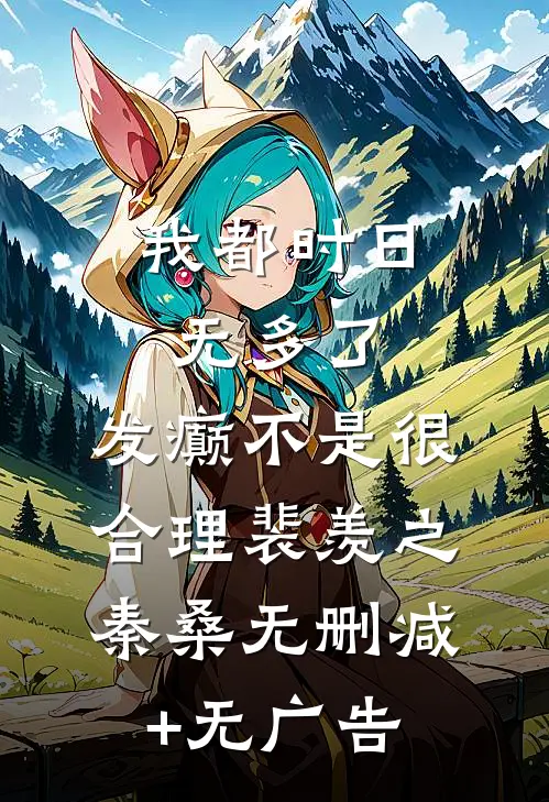 我都时日无多了，发癫不是很合理裴羡之秦桑无删减+无广告